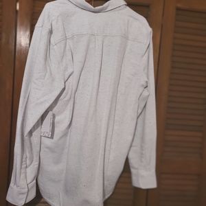 Vans snap long sleeve